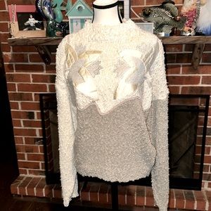 😎 80’s vintage sweater ✨